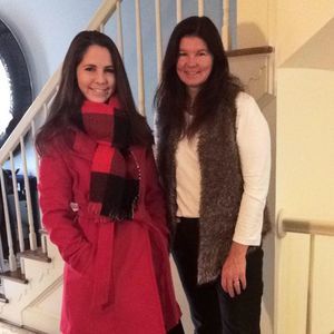 Meet your Posher, Kaitlin